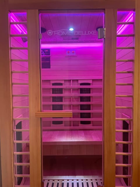 Ferienhaus Rose mit Sauna und HS-Card - Greschuk Apartments Apartment in Schluchsee