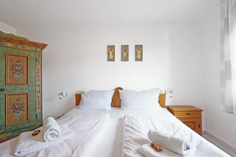 Am Mühlbach Apartment in Tyrol