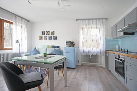 Am Mühlbach Apartment in Tyrol