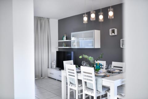 Deluxe Triplex Antea House in Šibenik-Knin County, Croatia