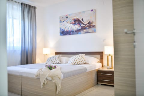 Deluxe Triplex Antea House in Šibenik-Knin County, Croatia