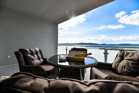 Deluxe Triplex Antea House in Šibenik-Knin County, Croatia