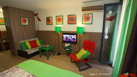 City Studio Rent Varna Apartment in Varna