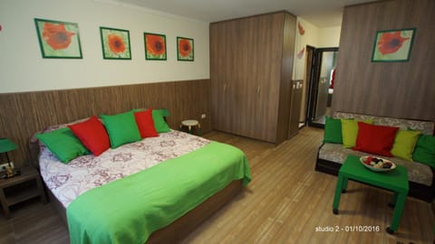 City Studio Rent Varna Apartment in Varna