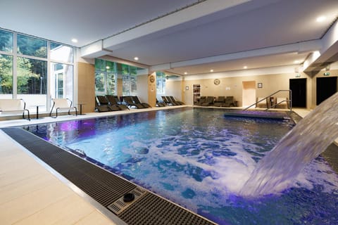 Spa and wellness centre/facilities, Pool view, Swimming pool
