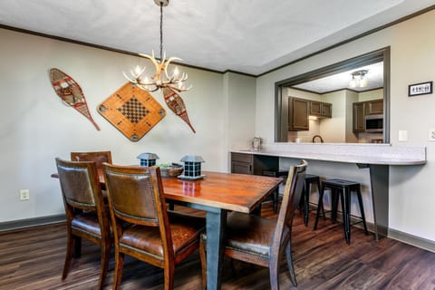 Sugar Ski 613 Apartment in Sugar Mountain