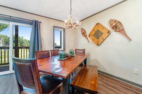 Sugar Ski 613 Apartment in Sugar Mountain