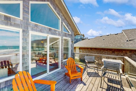 Lincoln Beach Dream House in Lincoln Beach