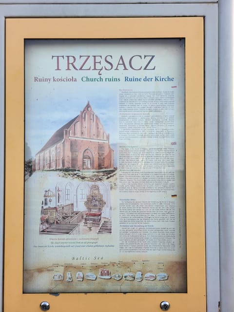 Baltic Haus Nathalie House in West Pomeranian Voivodeship, Poland