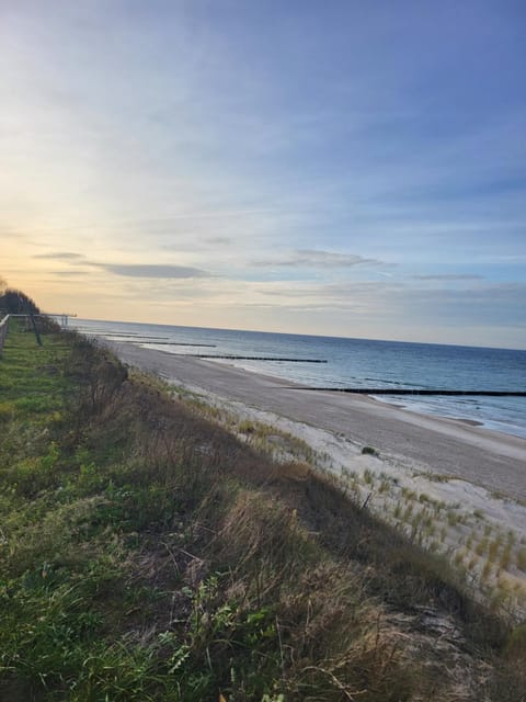 Baltic Haus Nathalie House in West Pomeranian Voivodeship, Poland