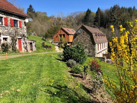 Property view