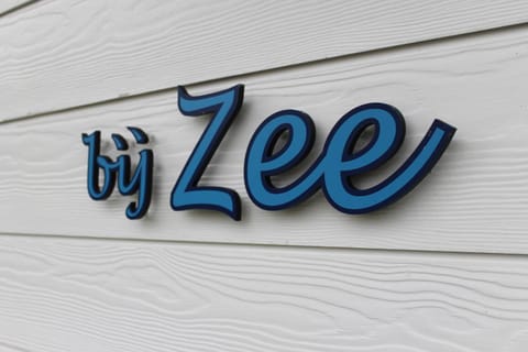 Studio bij Zee Apartment in Ouddorp