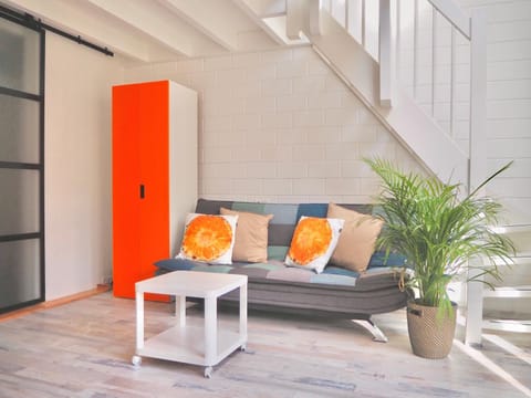 Studio bij Zee Apartment in Ouddorp