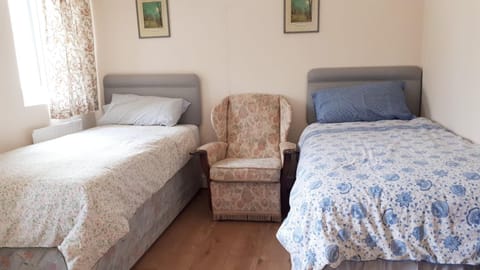 Orlando's Bed and Breakfast in Norwich