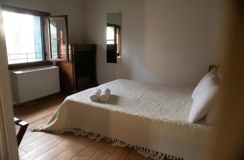 Agriturismo Barchessa Apartment in Veneto