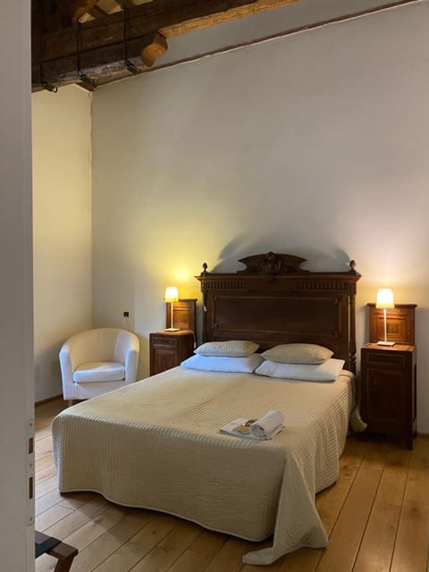 Agriturismo Barchessa Apartment in Veneto