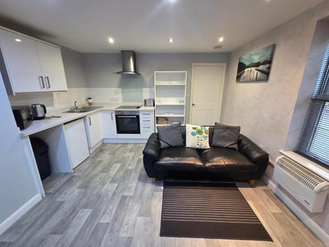 No 1 new inn apartments Apartment in Newark-on-Trent