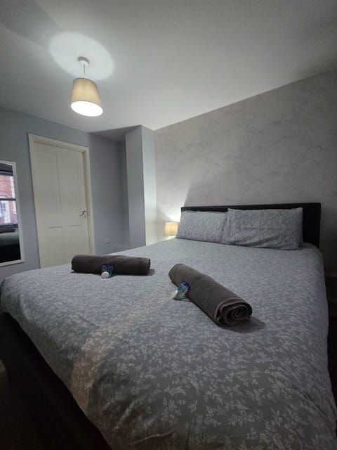 No 1 new inn apartments Apartment in Newark-on-Trent