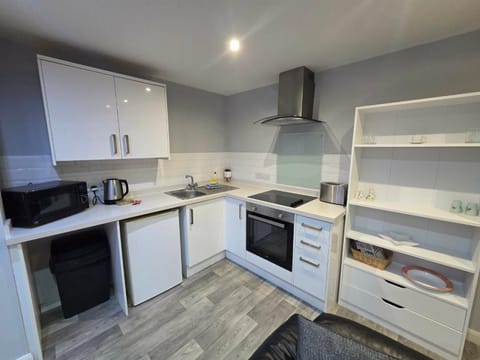 No 1 new inn apartments Apartment in Newark-on-Trent