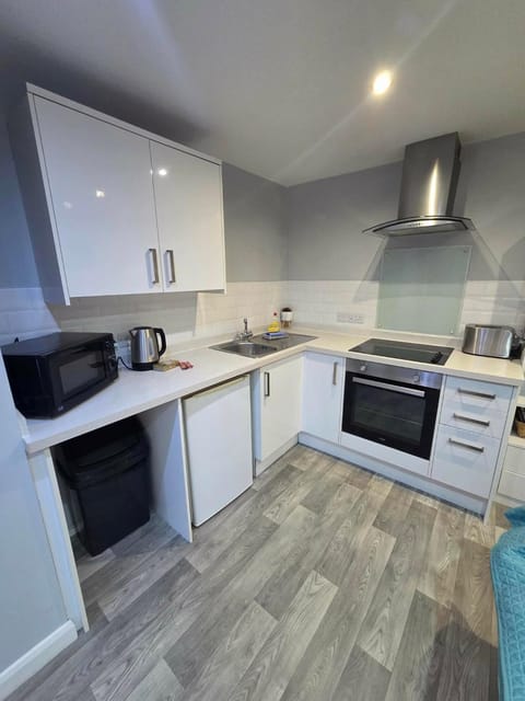 No 1 new inn apartments Apartment in Newark-on-Trent