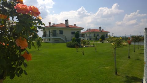 Mouses Apartments Apartment in North Macedonia