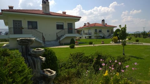 Mouses Apartments Apartment in North Macedonia