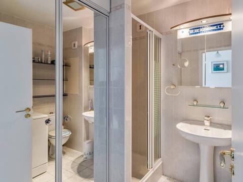 Duplex 2 chambres face à la plage avec parking, au top à Trégastel - FR-1-368-204 Apartment in Trégastel