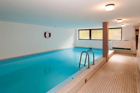 Spa and wellness centre/facilities