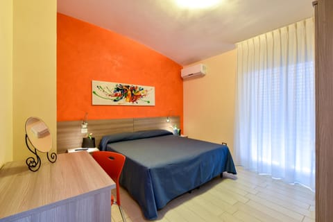 Hotel Villa Bianca Hotel in Molise, Italy