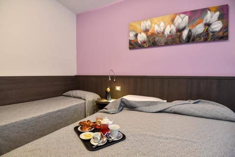 Hotel Villa Bianca Hotel in Molise, Italy