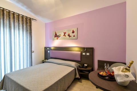 Hotel Villa Bianca Hotel in Molise, Italy