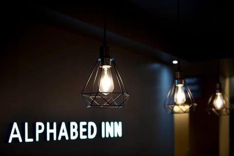 Property logo or sign