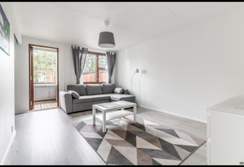 Easy and short from the airport Apartment in Helsinki