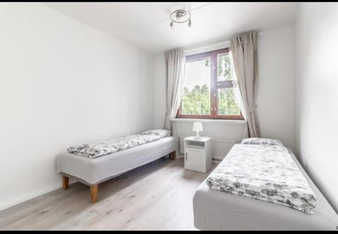 Easy and short from the airport Apartment in Helsinki