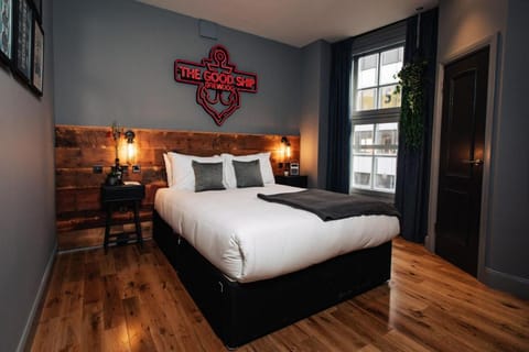 BrewDog Kennels - Aberdeen Hotel in Aberdeen