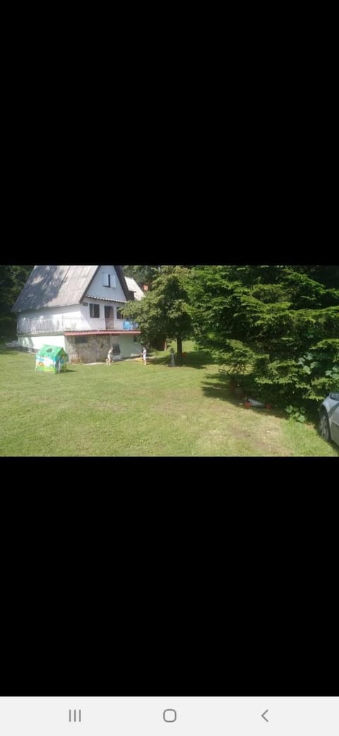 AWilaBorova# Villa in Zlatibor