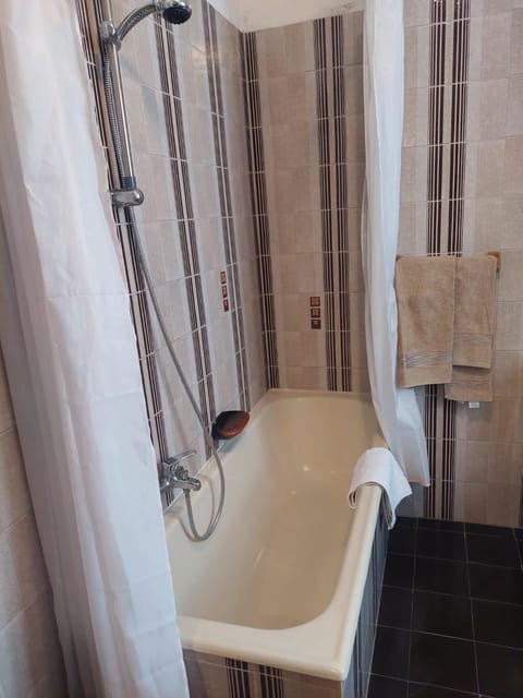 Appartamento Lake Como Apartment in Colico