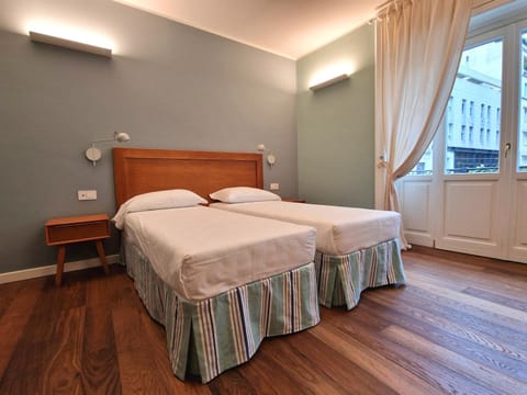B&B Residenza Cavour Bed and Breakfast in Como