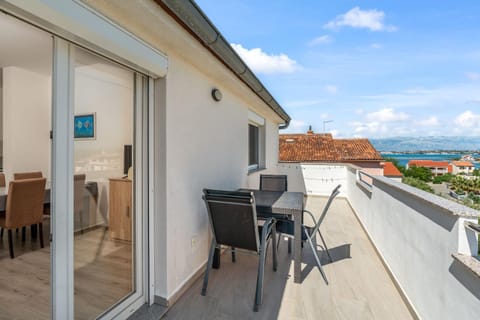 Balcony/Terrace, Seating area