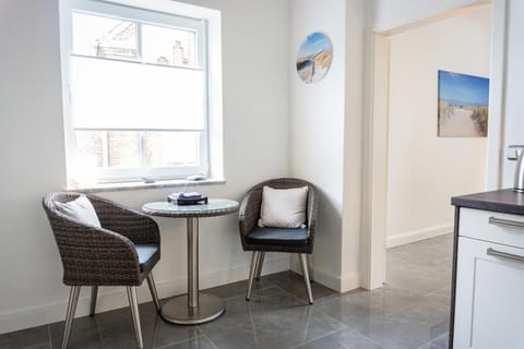 Mien Tied MITTENMANG Apartment in Heiligenhafen