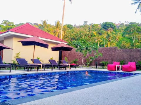 Pool view, Swimming pool, Swimming pool