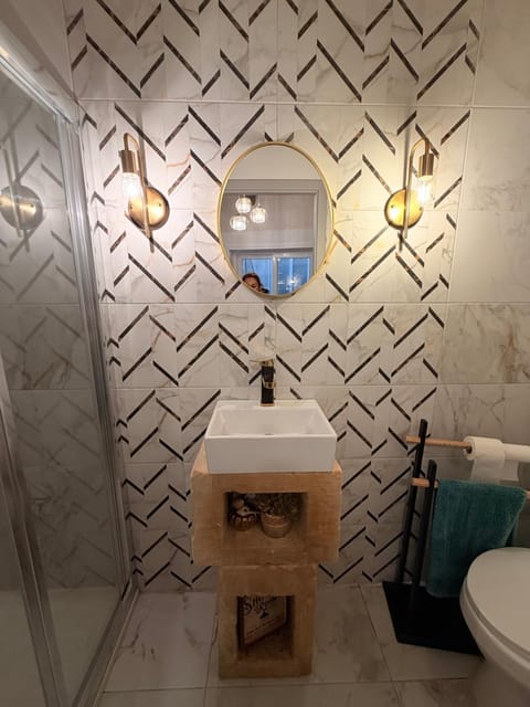 Ta' Marta Lodge Apartment in Malta