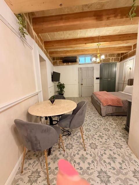 Ta' Marta Lodge Apartment in Malta