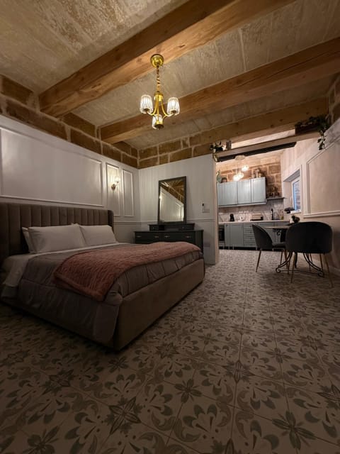 Ta' Marta Lodge Apartment in Malta