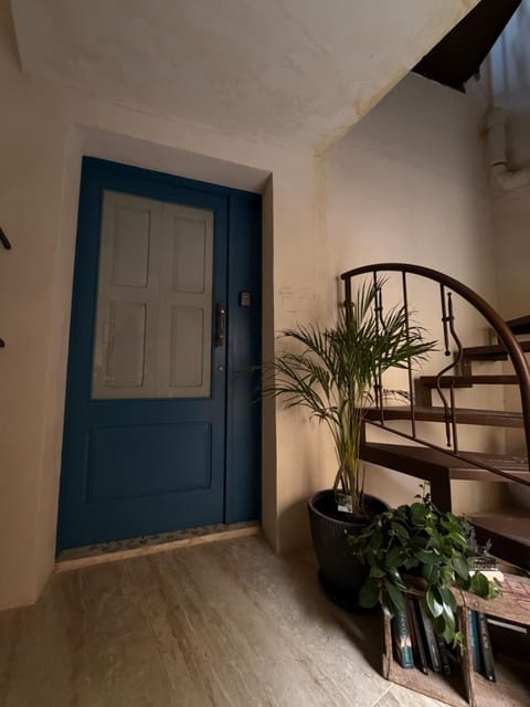 Ta' Marta Lodge Apartment in Malta