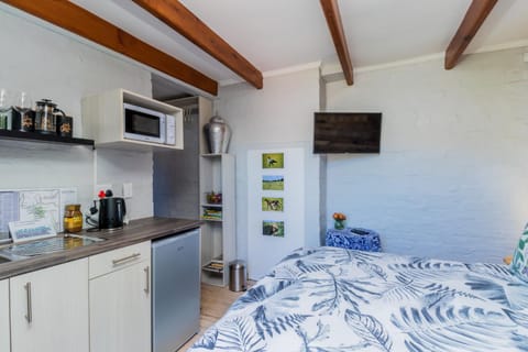 Protea Room Franschhoek Central Apartment in Franschhoek