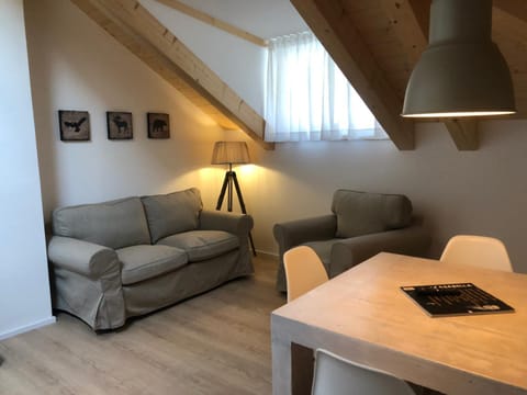 Piano C Apartment Apartment in Cavalese