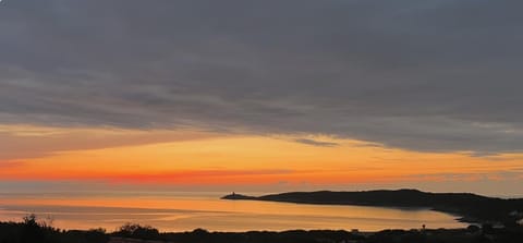 Résidence Castugna Apartment in Corsica