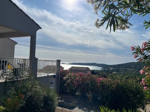 Résidence Castugna Apartment in Corsica