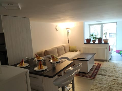 APARTMENT MERJAM Apartment in Sarajevo